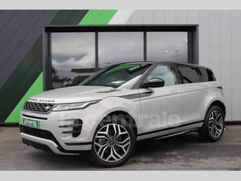 LAND ROVER RANGE ROVER EVOQUE 2 II P200 FLEX MHEV 4WD R-DYNAMIC S BVA9