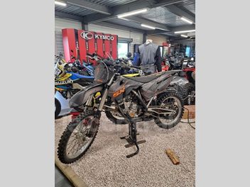 KTM SX 250 F