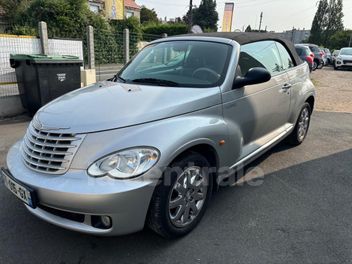 CHRYSLER PT CRUISER (2) 2.4 143 LIMITED