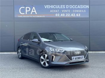 HYUNDAI IONIQ 1.6 PLUG-IN EXECUTIVE