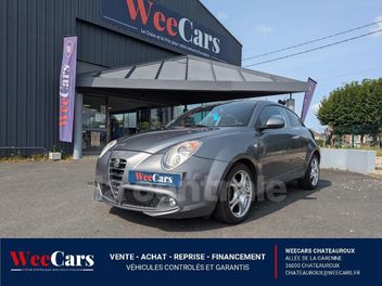 ALFA ROMEO MITO 1.3 JTDM 95 S/S LATINA