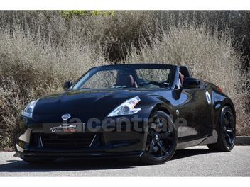 NISSAN 370Z ROADSTER ROADSTER 3.7 V6 328 PACK