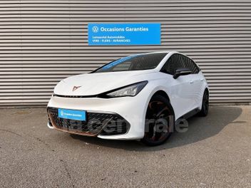 CUPRA BORN 204 CH V BATTERIE L 58 KWH