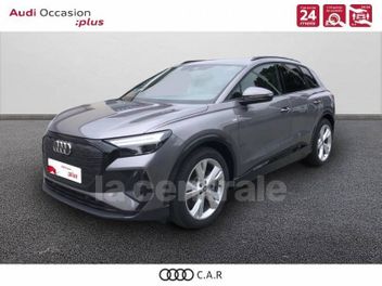 AUDI Q4 E-TRON 40 204 82 KWH S LINE