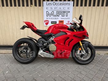 DUCATI PANIGALE V4 S 1100