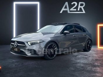 MERCEDES CLASSE A 4 IV 200 AMG LINE 7G-DCT