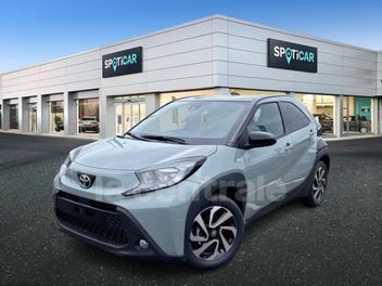 TOYOTA AYGO X (2) 1.0 VVT-I 72 DESIGN