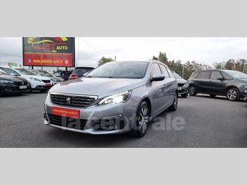 PEUGEOT 308 (2E GENERATION) SW II (2) SW 1.2 PURETECH 130 S&S 6CV ALLURE EAT8