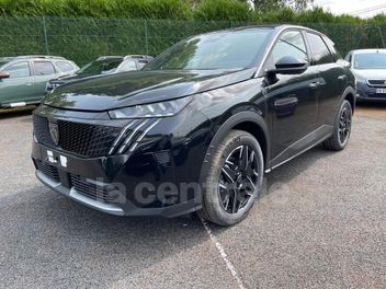 PEUGEOT 3008 (3E GENERATION) III HYBRID 136 GT E-DCS6