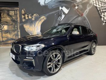 BMW X4 G02 (G02) M40IA 354