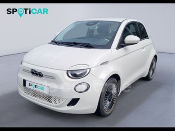 FIAT 500 (3E GENERATION) III E 118 ICONE 2021 42 KWH