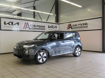 KIA E-SOUL 39KWH 100KW MOTION