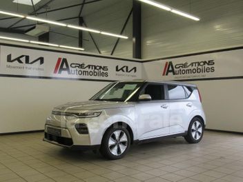 KIA E-SOUL 150KW ACTIVE 64KWH