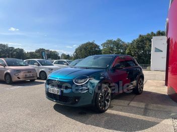 FIAT 600 (2E GENERATION) II 1.2 HYBRID 100 LA PRIMA DCT6