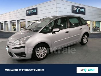 CITROEN C4 PICASSO (2) 1.6 VTI 120 ATTRACTION