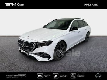 MERCEDES CLASSE E 6 BREAK VI BREAK 300 DE 4MATIC AMG LINE 9G-TRONIC