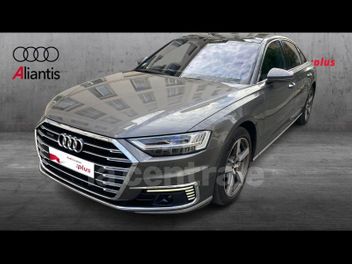 AUDI A8 (4E GENERATION) IV 60 TFSI E 449 AVUS EXTENDED QUATTRO TIPTRONIC 8