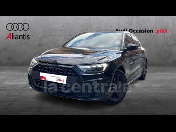 AUDI A1 (2E GENERATION) SPORTBACK II 35 TFSI 150 S LINE S TRONIC 7