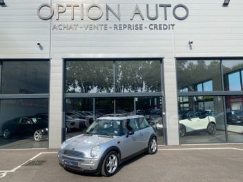 MINI MINI 3P 1.6 115 COOPER