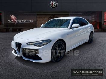 ALFA ROMEO GIULIA 2 II 2.2 210 Q4 VELOCE AT8