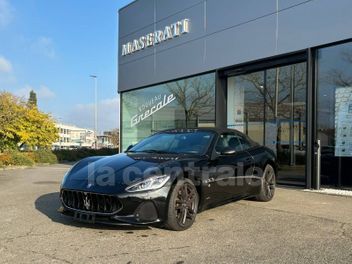 MASERATI 