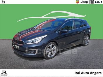 KIA CEE D 2 SW II (2) SW 1.6 CRDI 136 ISG PREMIUM BV6