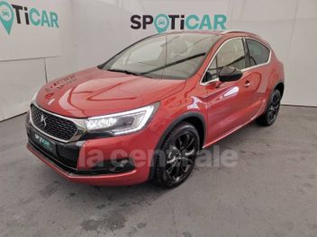 DS DS 4 (2) 1.2 PURETECH 130 S&S SPORT CHIC BV6