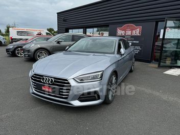 AUDI A5 SPORTBACK (2E GENERATION) II SPORTBACK 40 TDI 190 DESIGN LUXE S TRONIC 7 5PL