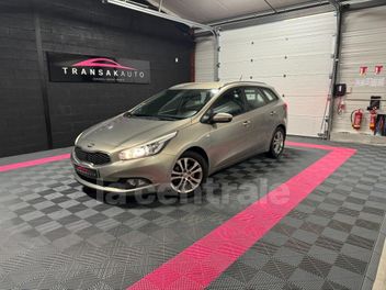 KIA CEE D 2 SW II SW 1.6 CRDI 110 STYLE