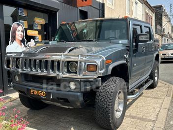 HUMMER 