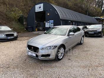 JAGUAR XF 2 SPORTBRAKE II (2) SPORTBRAKE 2.0D 240 PRESTIGE AWD BVA