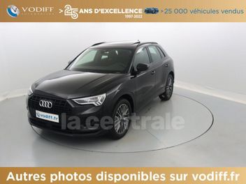 AUDI Q3 (2E GENERATION) 35 TFSI 150 CV ADVANCED S-TRONIC