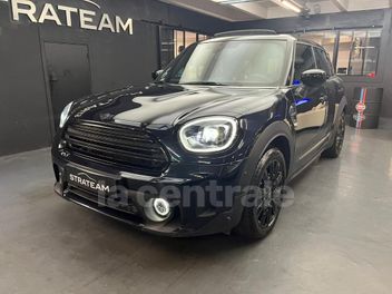 MINI COUNTRYMAN 2 II (2) (F60) COUNTRYMAN 136 COOPER EDITION PREMIUM PLUS BVA7