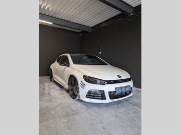 VOLKSWAGEN SCIROCCO 2 R II R 2.0 TSI 265 DSG6