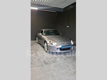 HONDA S2000 (2) 2.0 VTEC 240