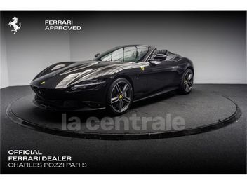 FERRARI ROMA SPIDER SPIDER 3.9 V8 4.0 620