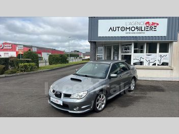 SUBARU IMPREZA 2 II (3) 2.5 230 WRX 4P