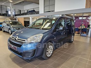 CITROEN BERLINGO 2 MULTISPACE II (3) 1.6 BLUEHDI 100 FEEL 7PL