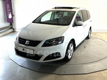 SEAT ALHAMBRA 2 2.0 TDI 184 DSG PREMIUM 7 PLACES