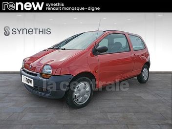 RENAULT TWINGO 1.2