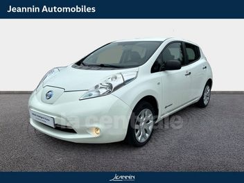 NISSAN LEAF 109 24KHW VISIA PACK AUTO 24 KWH