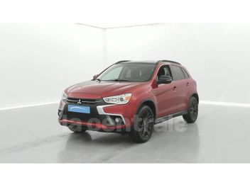 MITSUBISHI ASX (2) 1.6 MIVEC 7CV BLACK COLLECTION 2WD