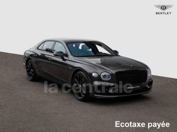 BENTLEY FLYING SPUR 3 III (3) HYBRID V6 2.9 544 S BVA