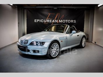 BMW Z3 ROADSTER 1.9 140