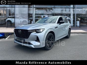 MAZDA CX-60 2.5 E-SKYACTIV PHEV 327 4X4 BVA8 HOMURA BVA8