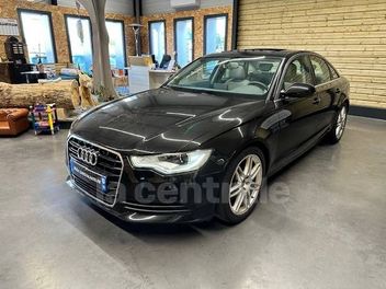 AUDI A6 (4E GENERATION) IV 3.0 TDI 204 AVUS MULTITRONIC