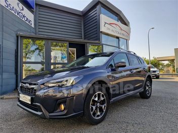 SUBARU XV 2 II 1.6 114 LUXURY