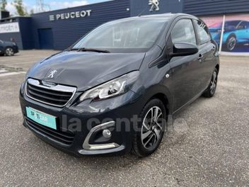 PEUGEOT 