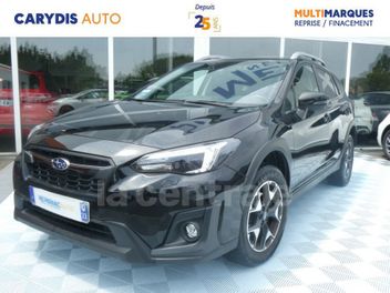 SUBARU XV 2 II 1.6 114 7CV LUXURY