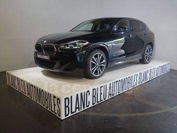 BMW X2 F39 (F39) XDRIVE 18D M SPORT BVA8